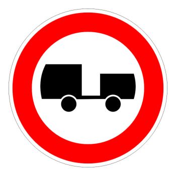 Znak izričitih naredbi II-10