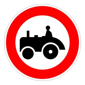 Znak izričitih naredbi II-11