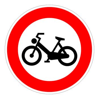 Znak izričitih naredbi II-13