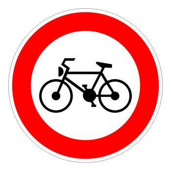 Znak izričitih naredbi II-14