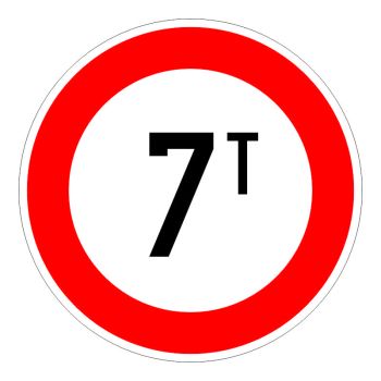 Znak izričitih naredbi II-22