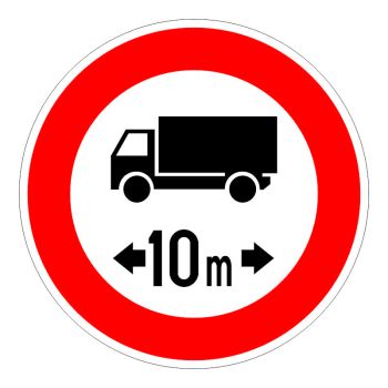 Znak izričitih naredbi II-24