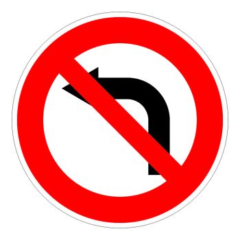 Znak izričitih naredbi II-26