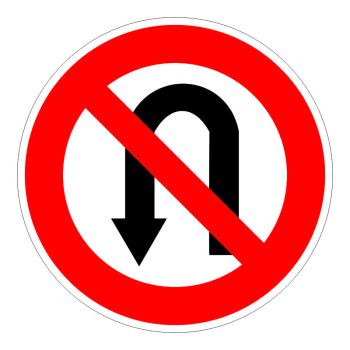 Znak izričitih naredbi II-27