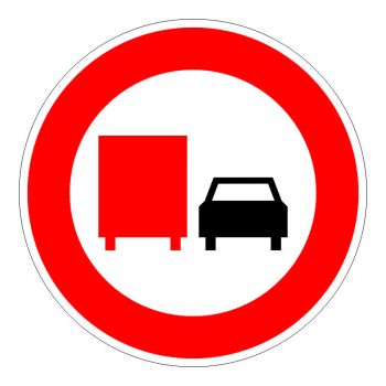 Znak izričitih naredbi II-29