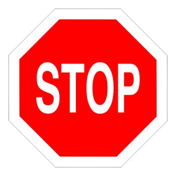 Znak izričitih naredbi II-2