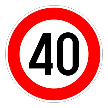 Znak izričitih naredbi II-30