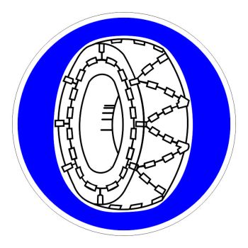 Znak izričitih naredbi II-39