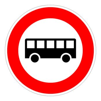 Znak izričitih naredbi II-6