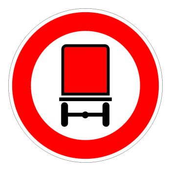 Znak izričitih naredbi II-9.1