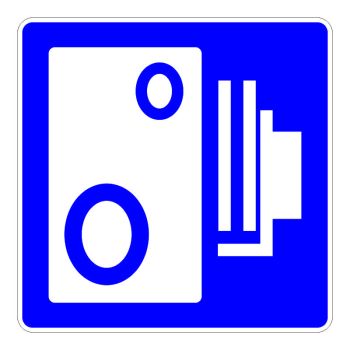 Znak obaveštenja III-100