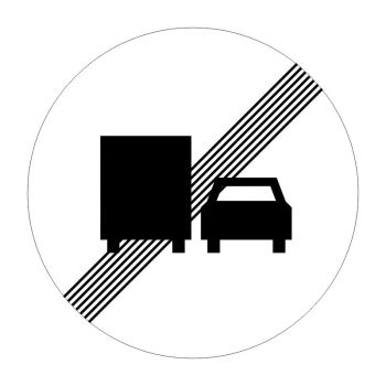 Znak obaveštenja III-13