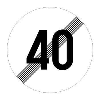 Znak obaveštenja III-14