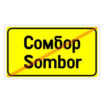 Znak obaveštenja III-23.1