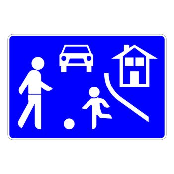 Znak obaveštenja III-29