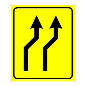 Znak obaveštenja III-304.1