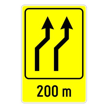 Znak obaveštenja III-304