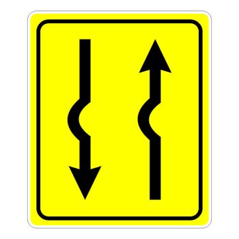 Znak obaveštenja III-305.1