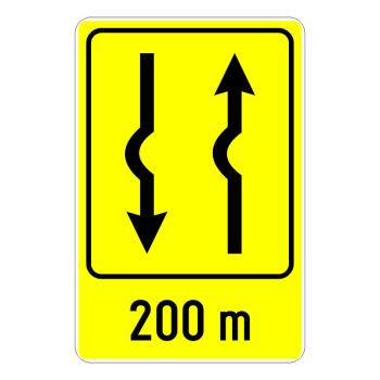 Znak obaveštenja III-305