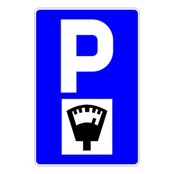 Znak obaveštenja III-32