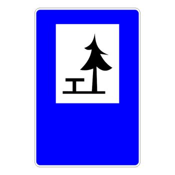 Znak obaveštenja III-42