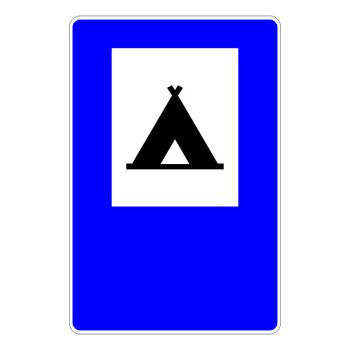 Znak obaveštenja III-43