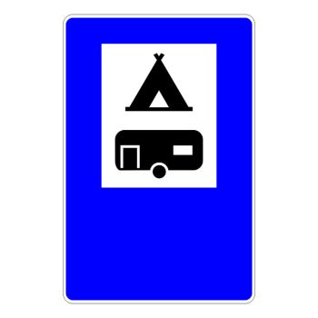 Znak obaveštenja III-45