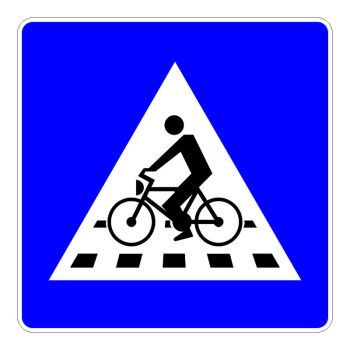 Znak obaveštenja III-5