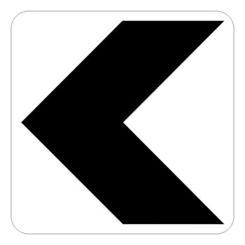 Znak obaveštenja III-63