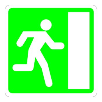 Znak obaveštenja III-88.1