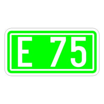 Znak obaveštenja III-95