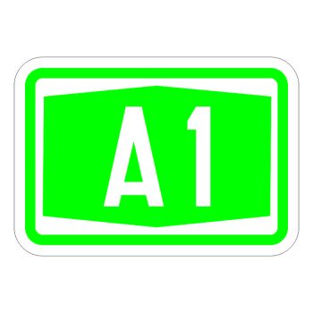 Znak obaveštenja III-96