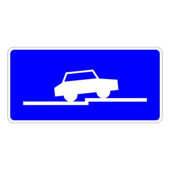 Dopunska tabla IV-15