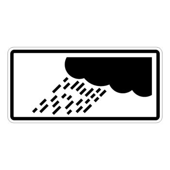 Dopunska tabla IV-20