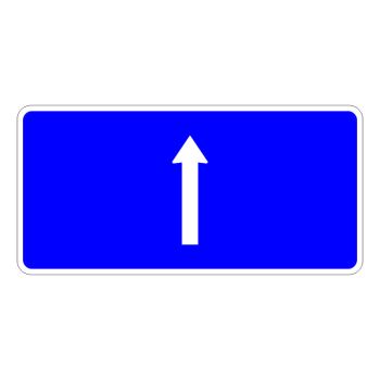 Znak opasnosti IV-25.1