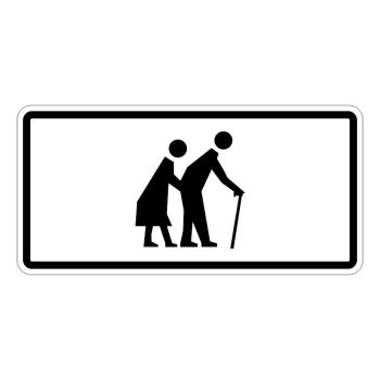 Znak opasnosti IV-27