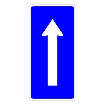 Znak opasnosti IV-8.3