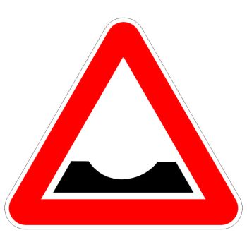 Znak opasnosti I-9